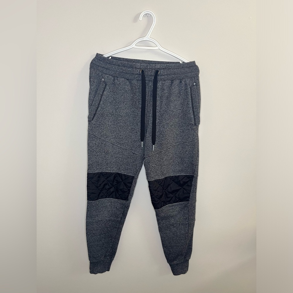 Champs Dark Grey Men’s Joggers Size S